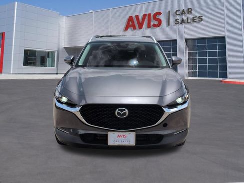 Used 2025 MAZDA CX-30 AWD 2.5 S w/ Preferred Package image 2
