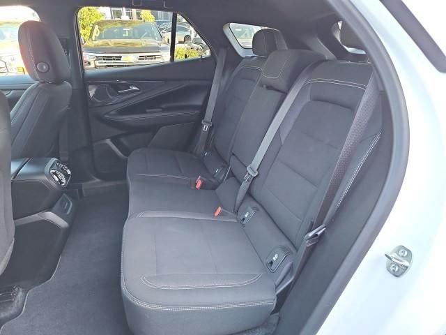 Used 2026 Chevrolet Blazer EV LT FWD image 24