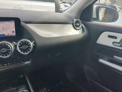 Used 2024 Mercedes-Benz GLA 250 4MATIC