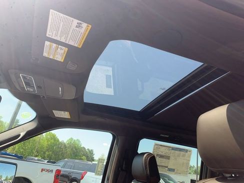 New 2026 Ford F150 King Ranch AWD/4WD image 37
