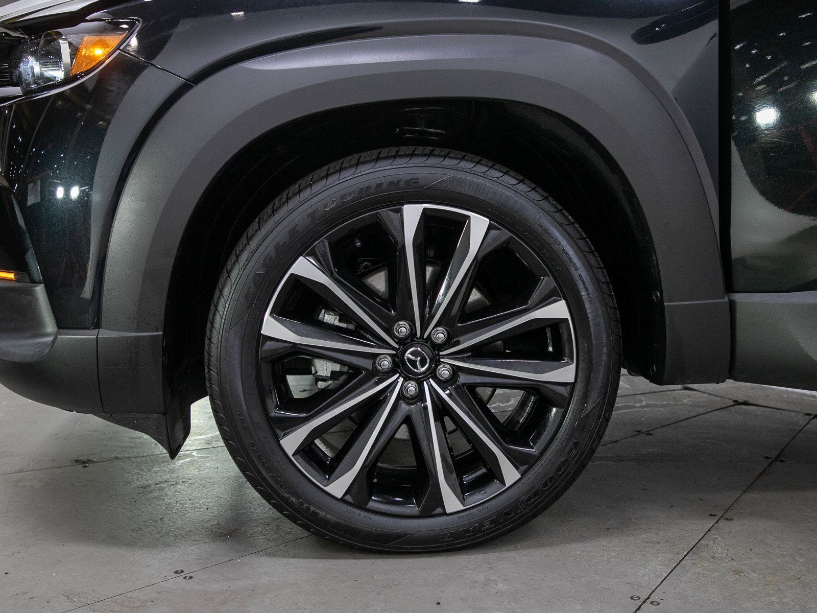 Used 2026 MAZDA CX-50 AWD 2.5 S w/ Premium Package image 29