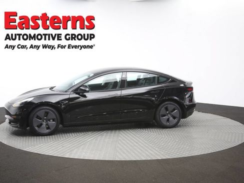 Used 2023 Tesla Model 3 Standard Range RWD image 54
