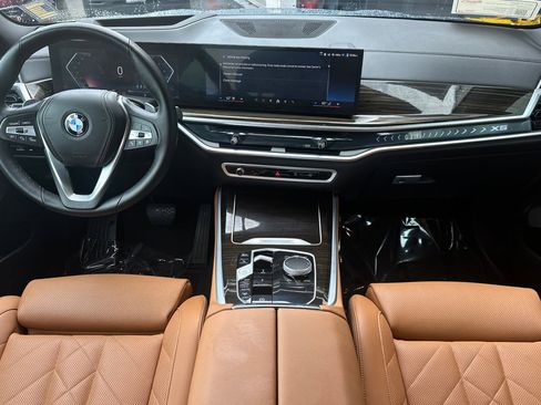 Used 2025 BMW X5 xDrive40i image 15