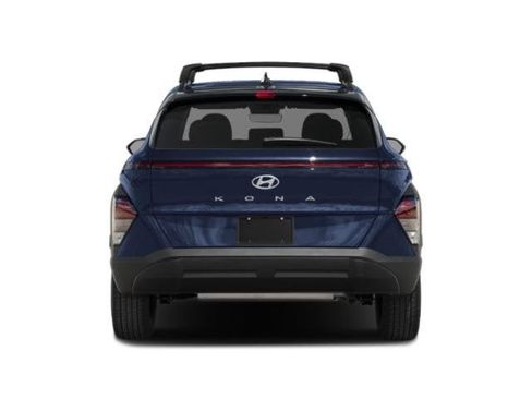 New 2026 Hyundai Kona SEL Sport AWD/4WD image 8