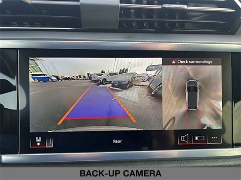 Used 2025 Audi Q3 2.0T Premium Plus w/ Premium Plus Package image 33