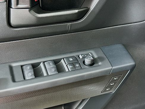 New 2026 Toyota Tundra TRD Pro AWD/4WD image 18