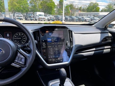 Used 2024 Subaru Crosstrek 2.0i Premium AWD/4WD image 18