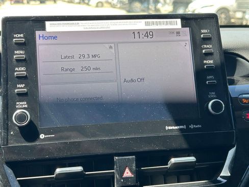 Used 2024 Toyota Camry XSE FWD image 29