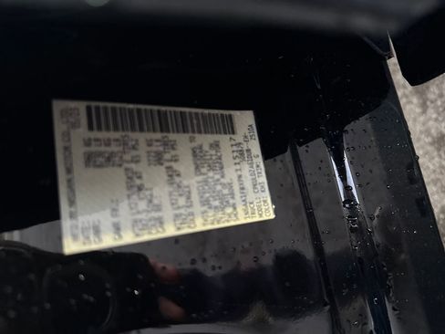 Used 2023 Nissan Titan PRO-4X w/ Pro-4x Convenience Package image 32