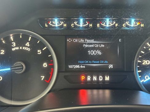 Used 2018 Ford F150 XLT w/ Equipment Group 302A Luxury AWD/4WD image 28