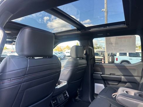 New 2025 Ford F150 Raptor image 45