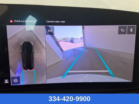 New 2025 Audi A5 2.0T Prestige image 11