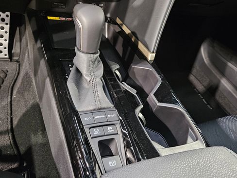 New 2026 Toyota Camry XSE FWD image 19