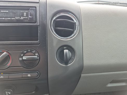 Used 2007 Ford F150 XLT AWD/4WD image 32
