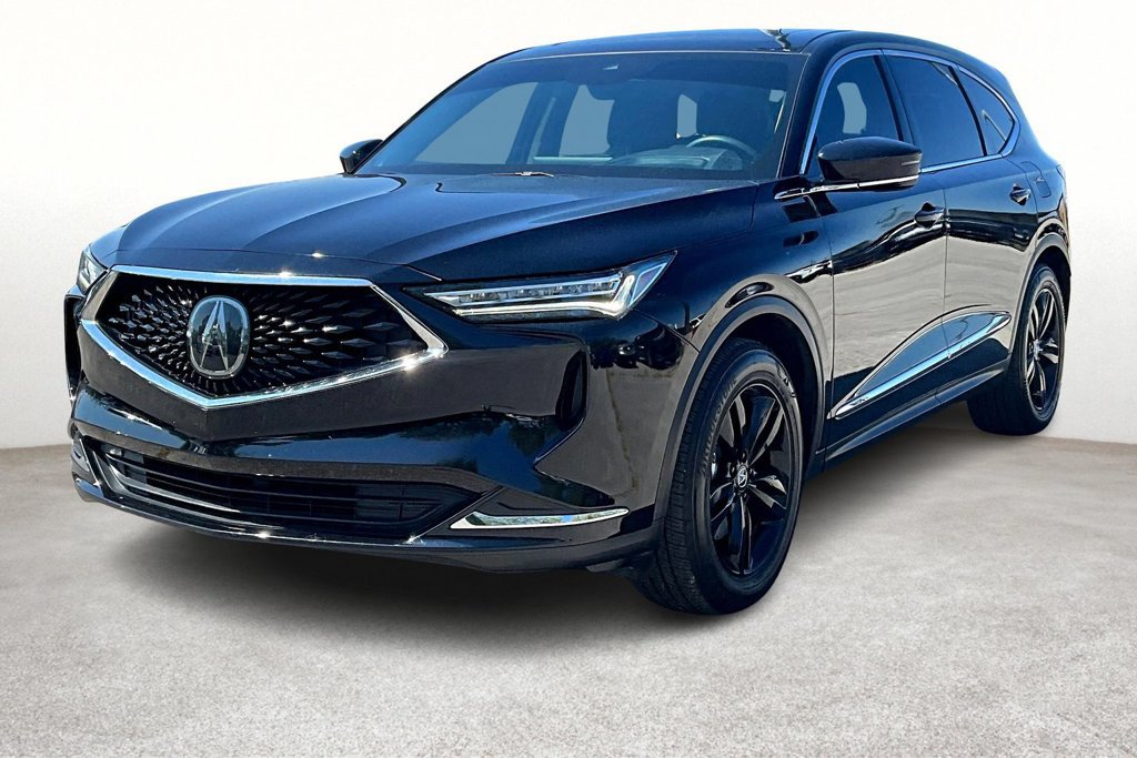 Used 2024 Acura MDX FWD image 13