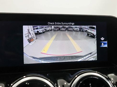 Certified 2023 Mercedes-Benz GLA 250 image 23