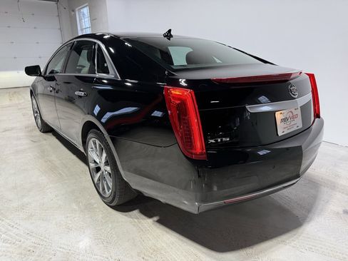 Used 2013 Cadillac XTS image 5
