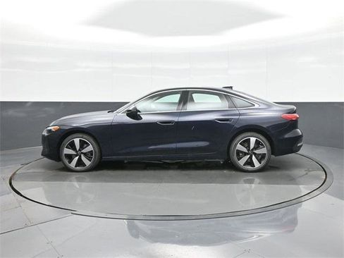 New 2025 Audi A5 2.0T Premium Plus image 4