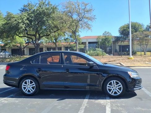 Used 2015 Volkswagen Jetta S w/ Welcome Package FWD image 4