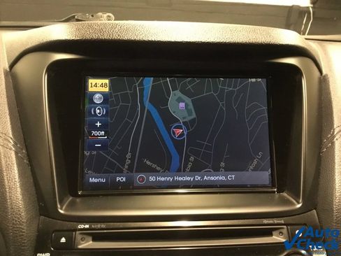 Used 2015 Hyundai Genesis 3.8 RWD image 43