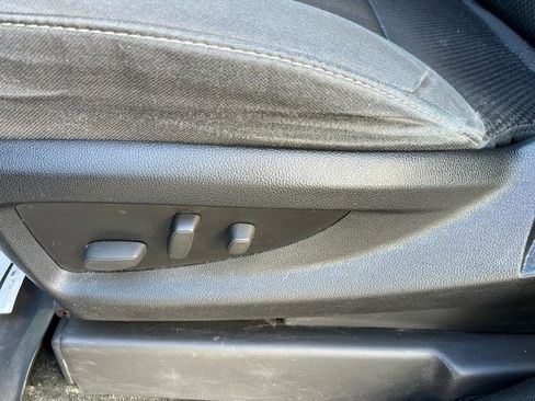 Used 2014 Chevrolet Silverado 1500 LT w/ All Star Edition image 18