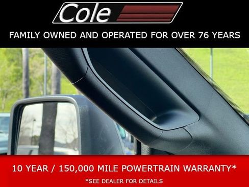 Used 2025 RAM 2500 Big Horn image 41