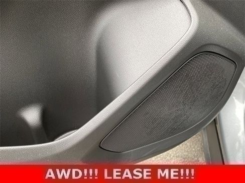 Used 2025 Chevrolet TrailBlazer LS w/ LS Convenience Package image 22