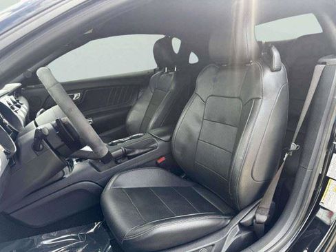Used 2015 Ford Mustang GT Premium w/ Equipment Group 401A RWD image 19