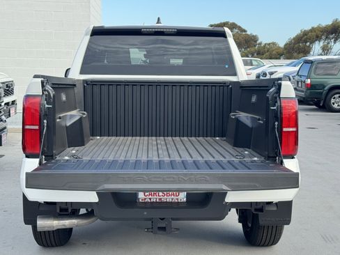 New 2026 Toyota Tacoma SR5 image 9