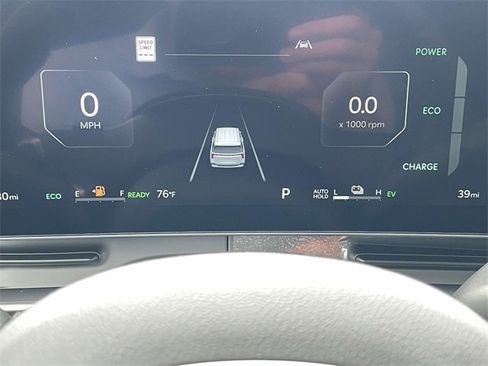 New 2026 Kia Carnival SX Prestige image 29