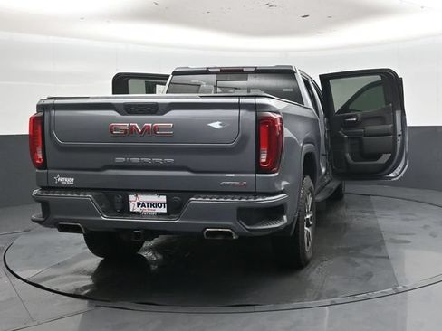 Used 2021 GMC Sierra 1500 AT4 w/ AT4 Preferred Package AWD/4WD image 50