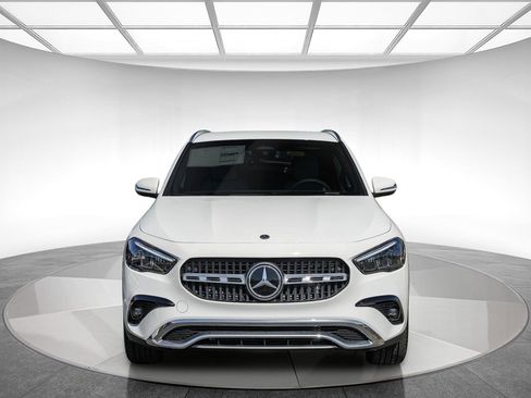 New 2026 Mercedes-Benz GLA 250 4MATIC image 6