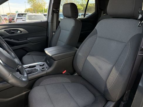 Certified 2023 Chevrolet Traverse LT image 22
