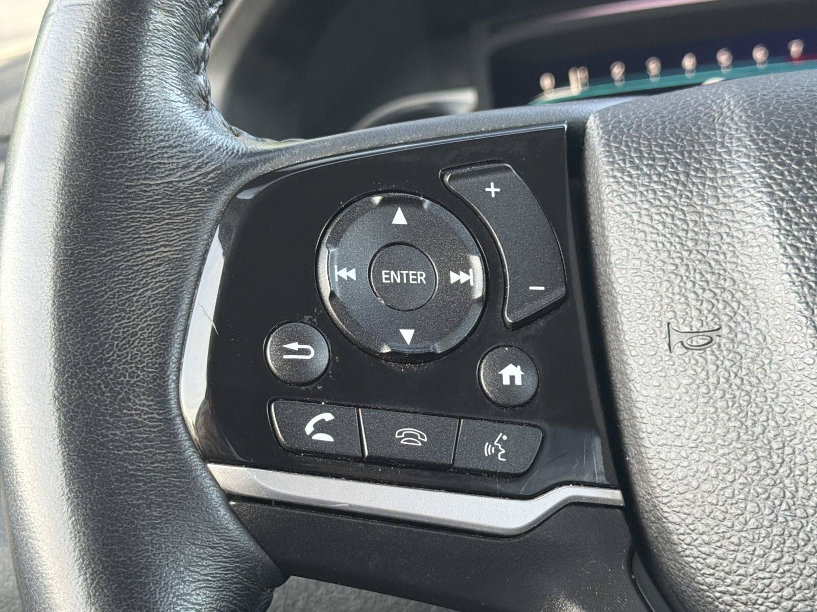 Used 2022 Honda Pilot Special Edition image 19