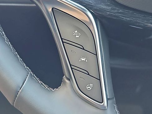 New 2026 Cadillac XT5 Premium Luxury w/ Driver Assist Package AWD/4WD image 19