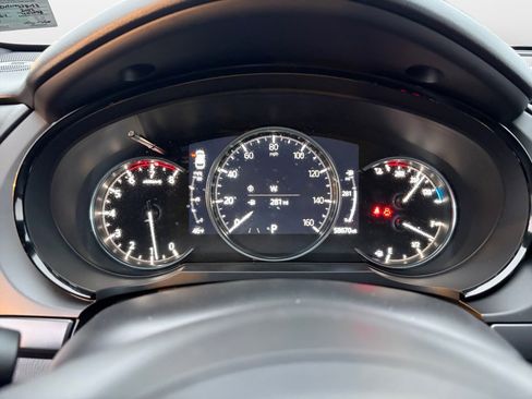 Used 2022 MAZDA CX-9 Carbon Edition image 11