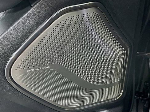 Used 2020 RAM 1500 Limited w/ Black Appearance Package image 20