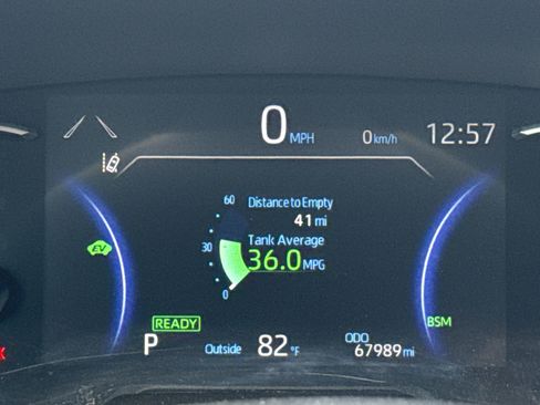 Used 2023 Toyota RAV4 XSE image 31