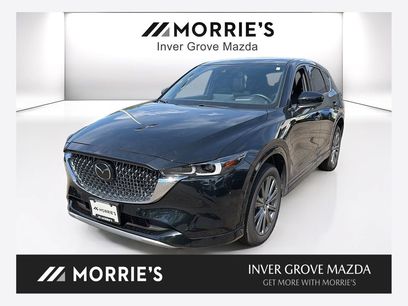 Used 2025 MAZDA CX-5 Signature