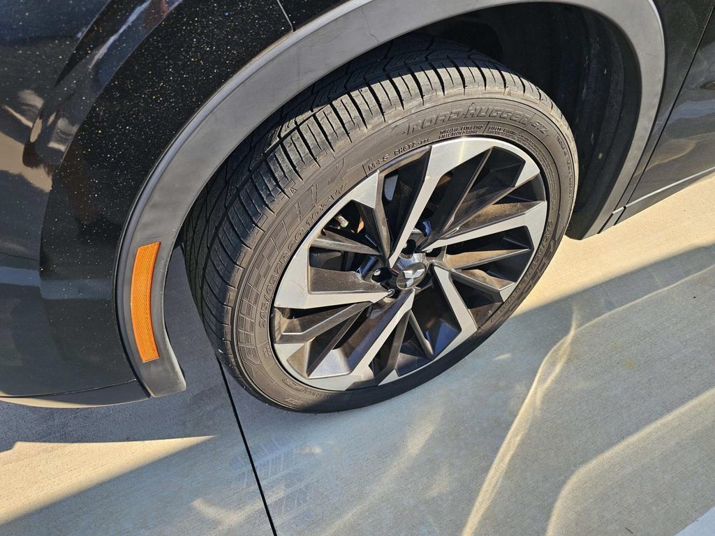Used 2022 Mitsubishi Outlander SEL FWD image 10