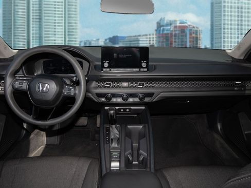 Used 2024 Honda Accord EX image 20