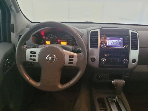 Used 2016 Nissan Frontier SV AWD/4WD image 22