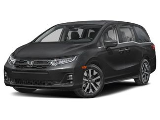 Used 2026 Honda Odyssey EX-L video 1