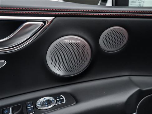 New 2026 Genesis GV80 3.5T e-SC image 30