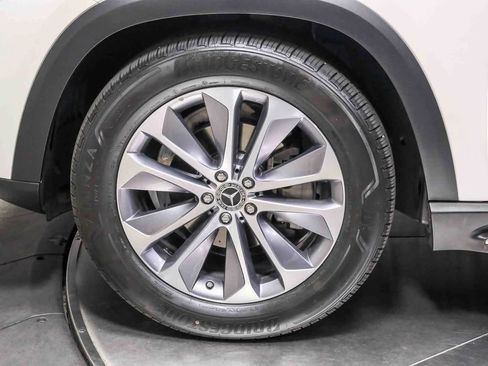 Certified 2023 Mercedes-Benz GLE 350 image 10