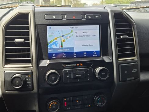 Used 2020 Ford F150 Raptor w/ Equipment Group 801A Mid image 12