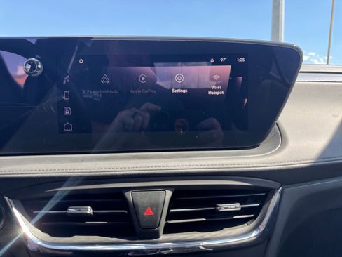 Used 2025 Buick Encore GX Preferred image 18