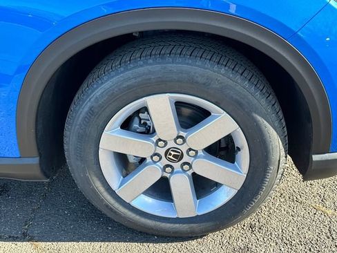 New 2025 Honda Prologue EX image 7