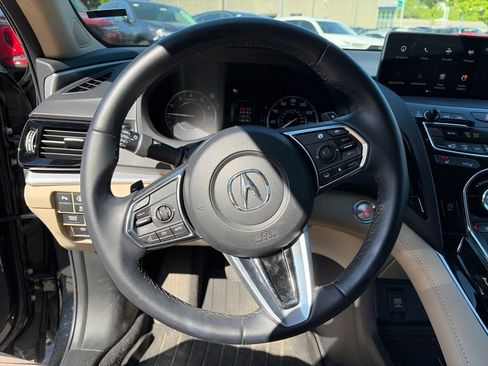 Used 2023 Acura RDX AWD w/ Technology Package image 11