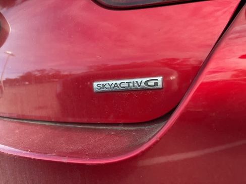 Used 2019 MAZDA MAZDA3 AWD Sedan w/ Select Package image 5